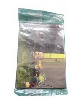 Trading Cards / Vintage 1995 Toy Story SkyBox Card / Sid’s Mutant Toys / SEALED